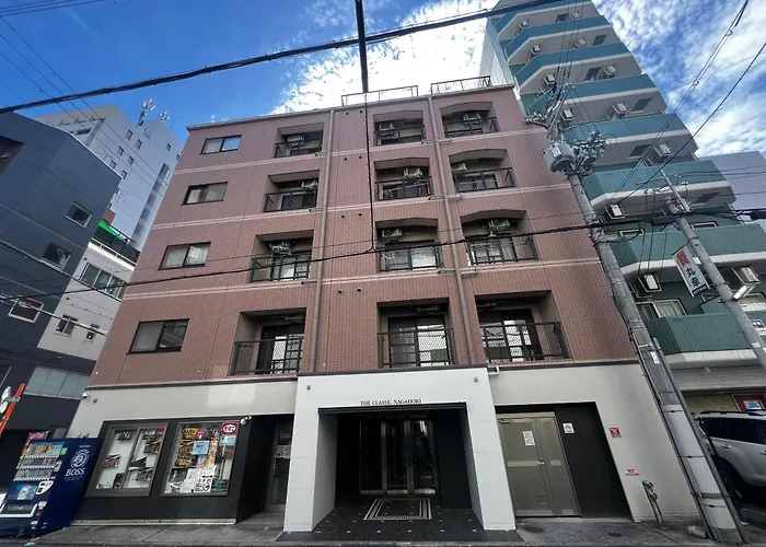 龙猫民宿-心斋桥店203